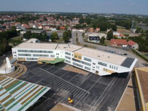 College-douvrin-saint-exupery