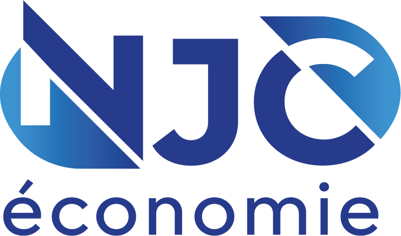 Logo NJC Economie sans baseline