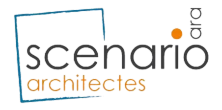 Logo Scenario Ara Architectes